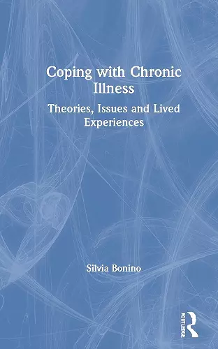 Coping with Chronic Illness cover