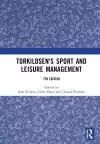 Torkildsen's Sport and Leisure Management cover