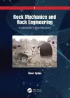 Rock Mechanics and Rock Engineering cover