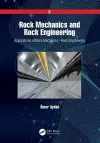 Rock Mechanics and Rock Engineering cover