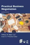 Practical Business Negotiation cover