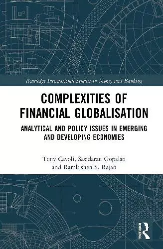 Complexities of Financial Globalisation cover