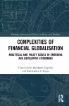 Complexities of Financial Globalisation cover