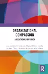 Organizational Compassion cover