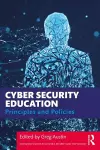 Cyber Security Education cover