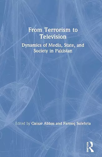 From Terrorism to Television cover