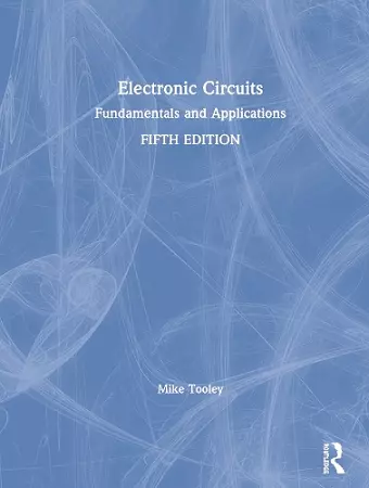 Electronic Circuits cover