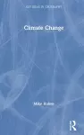 Climate Change cover