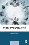 Climate Change cover