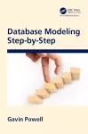 Database Modeling Step by Step cover