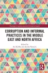 Corruption and Informal Practices in the Middle East and North Africa cover