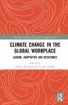 Climate Change in the Global Workplace cover
