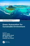 Green Automation for Sustainable Environment cover