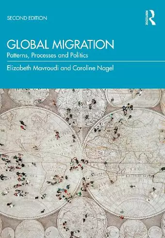 Global Migration cover