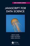 JavaScript for Data Science cover