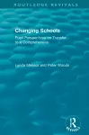 Changing Schools cover