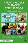 A Practical Guide to Leading Green Schools cover