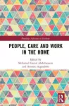 People, Care and Work in the Home cover