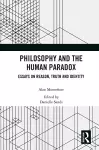 Philosophy and the Human Paradox cover