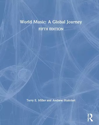 World Music: A Global Journey cover