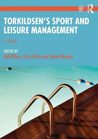 Torkildsen's Sport and Leisure Management cover