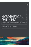 Hypothetical Thinking cover