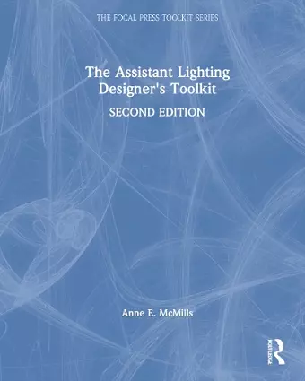 The Assistant Lighting Designer's Toolkit cover
