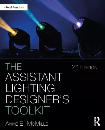 The Assistant Lighting Designer's Toolkit cover