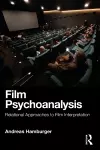 Film Psychoanalysis cover