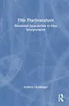 Film Psychoanalysis cover