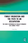 Family Migration and the Path to an Occupation cover