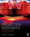 The Projection Designer’s Toolkit cover
