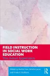 Field Instruction in Social Work Education cover