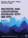 Multilevel and Longitudinal Modeling with IBM SPSS cover