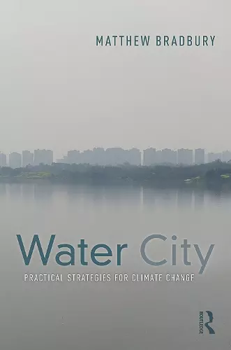 Water City cover