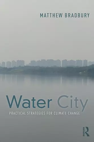 Water City cover