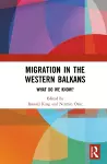 Migration in the Western Balkans cover