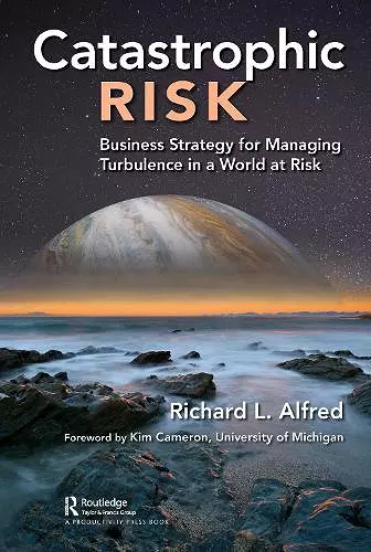 Catastrophic Risk cover