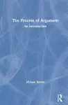 The Process of Argument cover