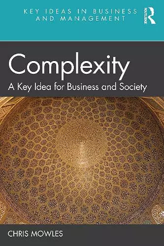 Complexity cover