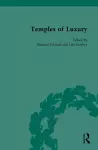 Temples of Luxury cover