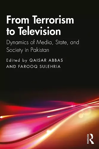 From Terrorism to Television cover