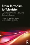 From Terrorism to Television cover