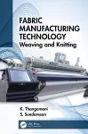 Fabric Manufacturing Technology cover