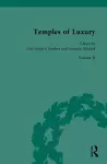 Temples of Luxury cover