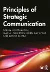 Principles of Strategic Communication cover