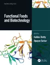 Functional Foods and Biotechnology, Two Volume Set cover