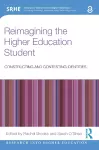 Reimagining the Higher Education Student cover