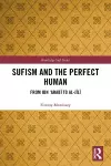 Sufism and the Perfect Human cover