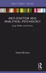 Anti-Semitism and Analytical Psychology cover